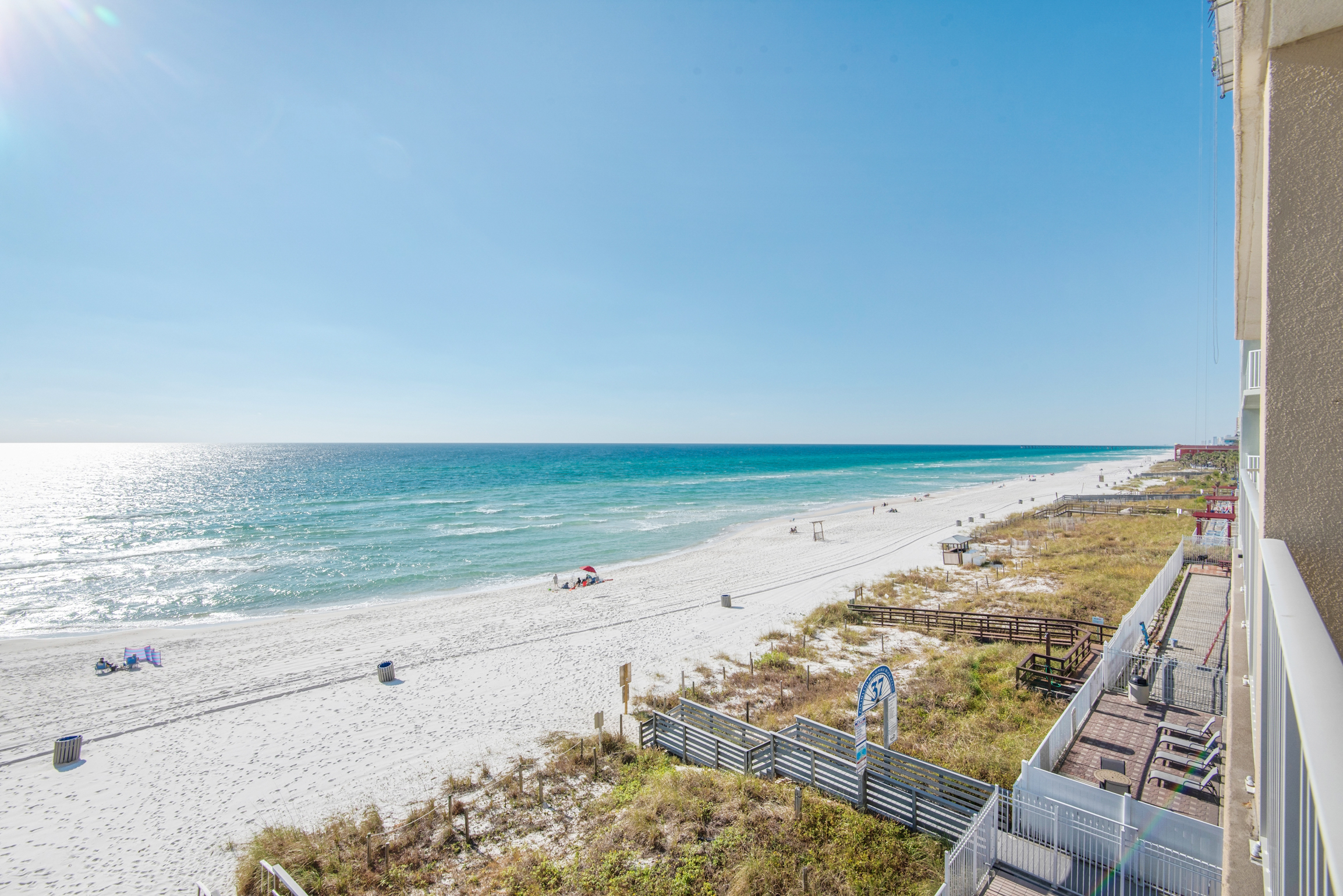 Panama City Beach Condo 986306