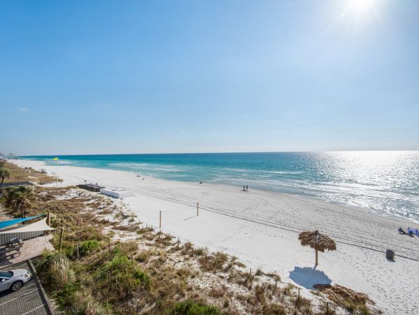 Panama City Beach Condo 986306