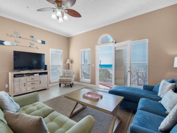 Panama City Beach Home 986307