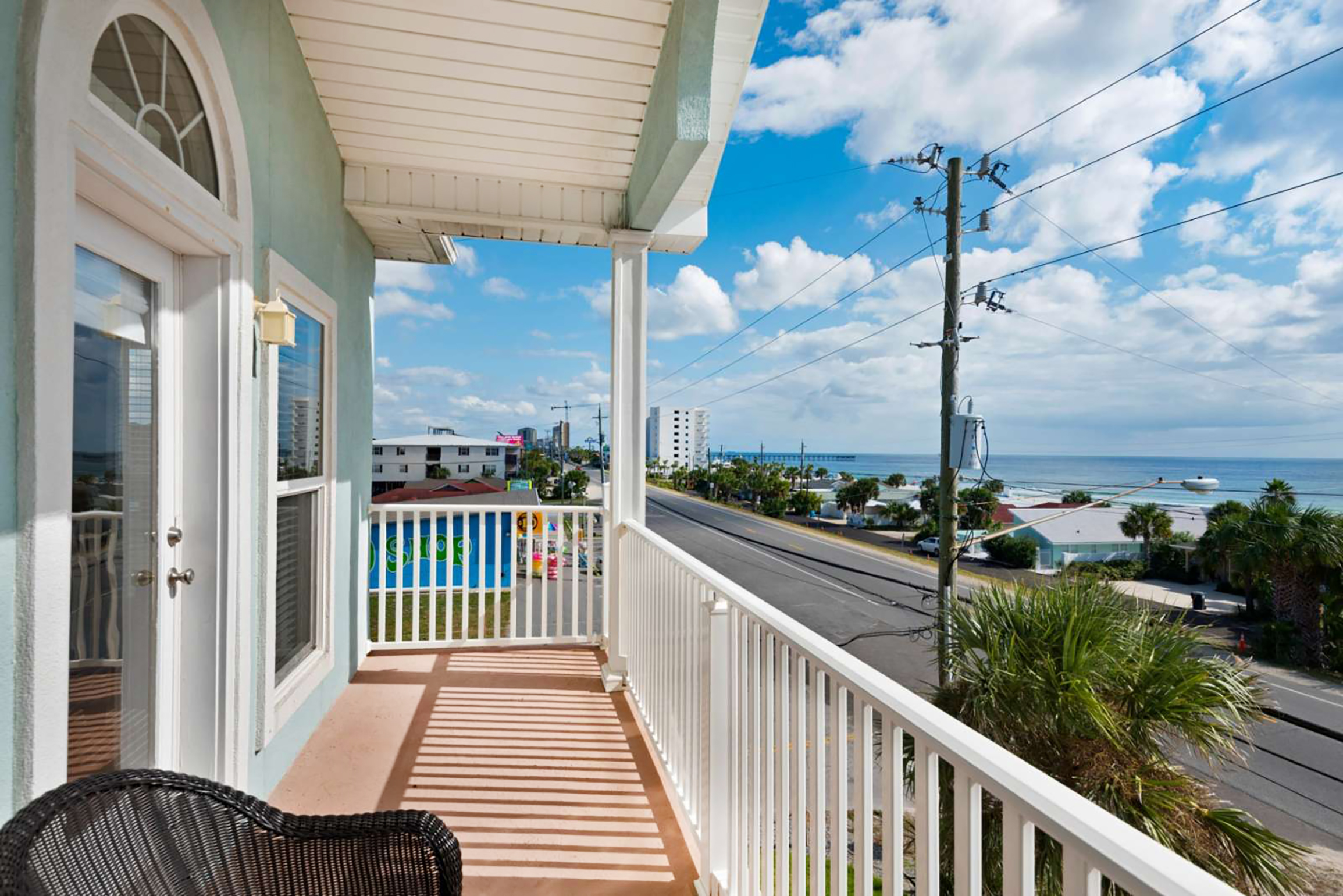 Panama City Beach Home 986307