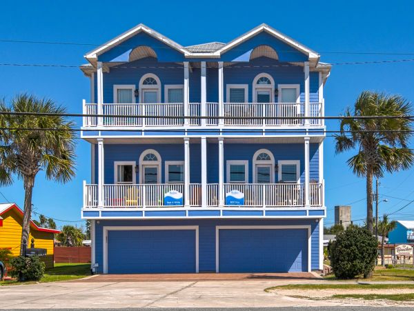 Panama City Beach Home 986307