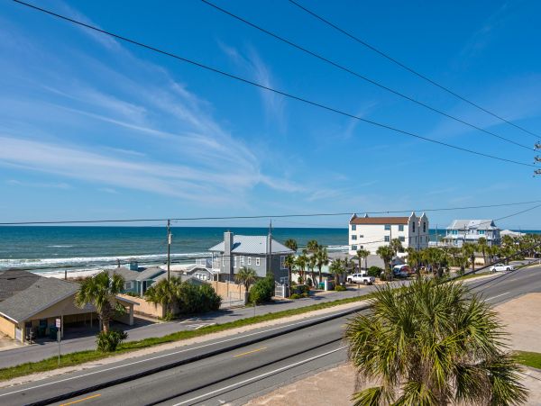 Panama City Beach Home 986307