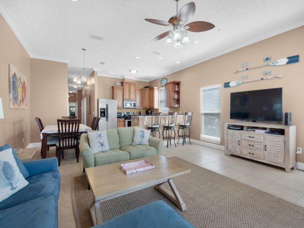 Panama City Beach Home 986307