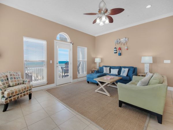 Panama City Beach Home 986307