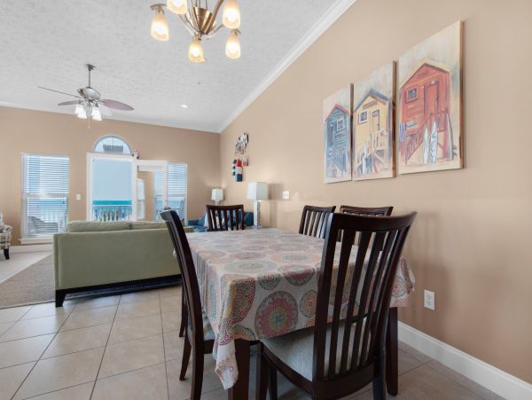Panama City Beach Home 986307