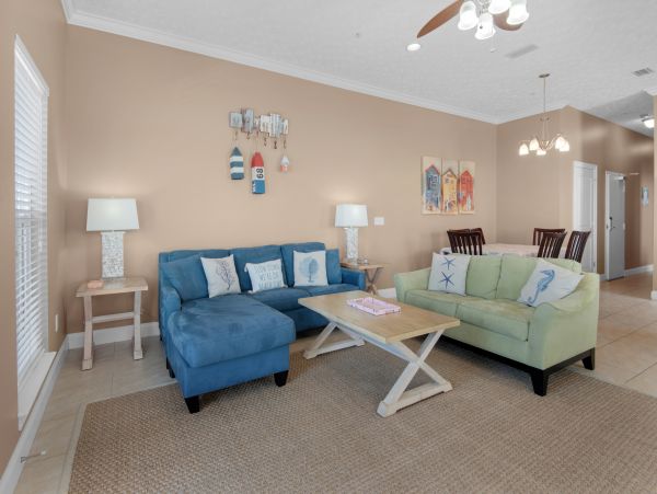 Panama City Beach Home 986307