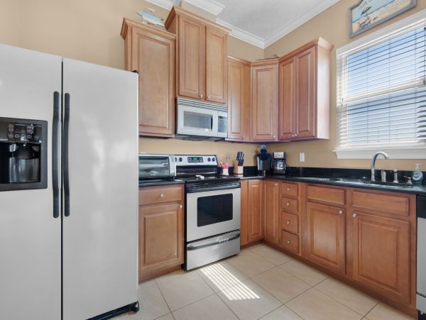 Panama City Beach Home 986307