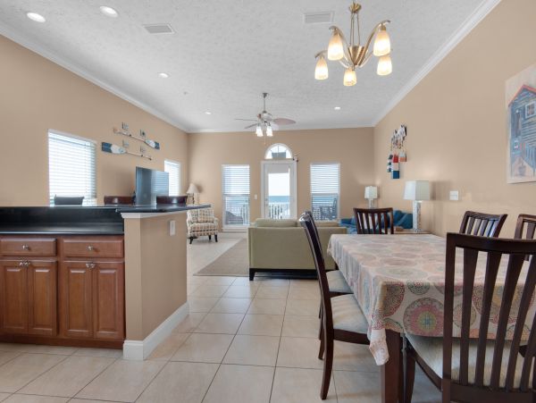Panama City Beach Home 986307