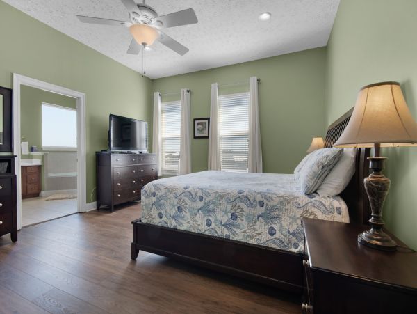 Panama City Beach Home 986307