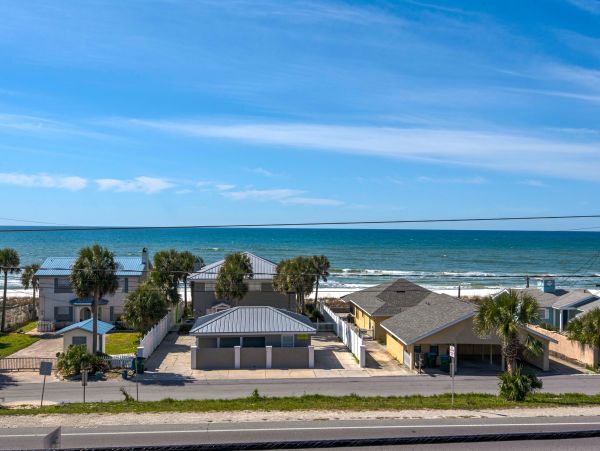 Panama City Beach Home 986307