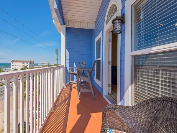 Panama City Beach Home 986307