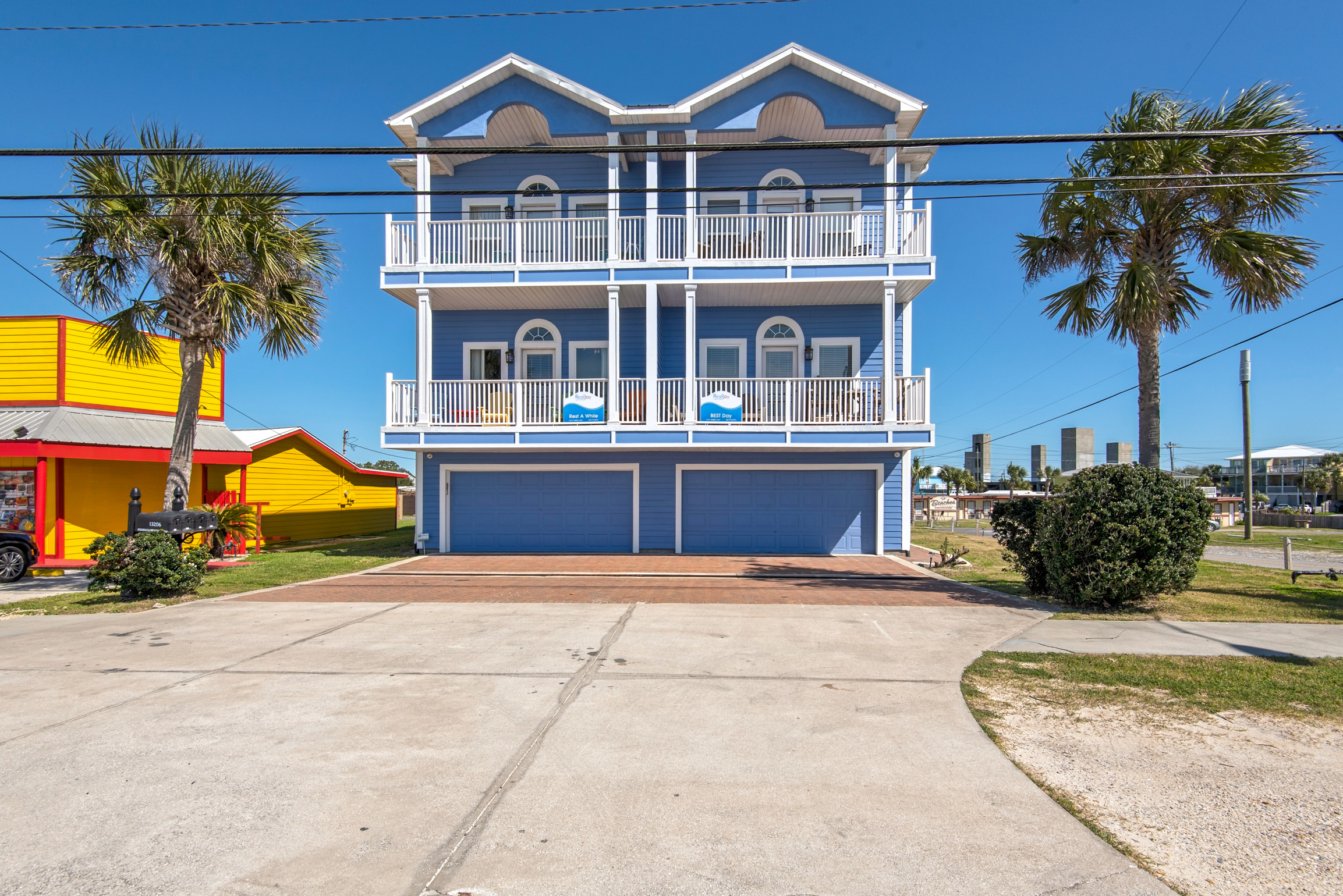 Panama City Beach Home 986307