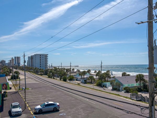 Panama City Beach Home 986307