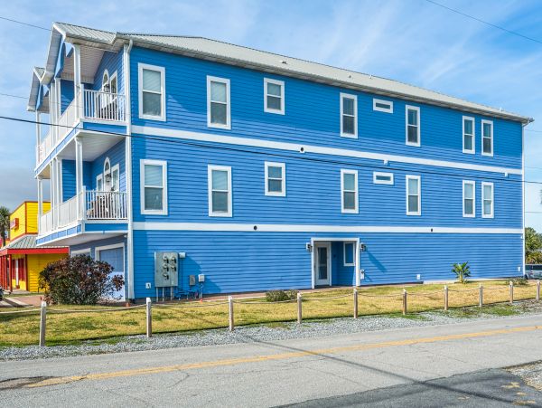 Panama City Beach Home 986307