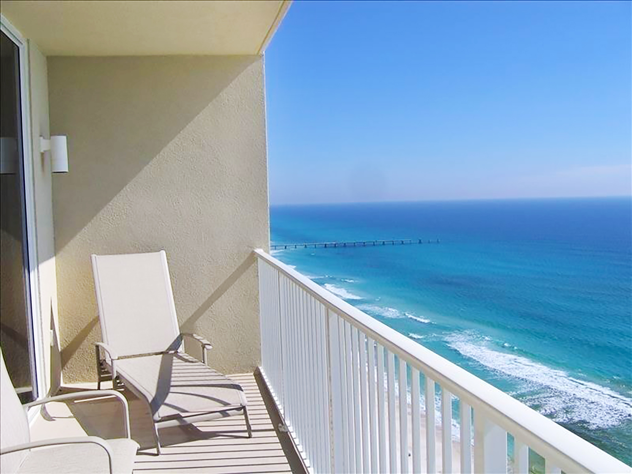 Panama City Beach Condo 986308