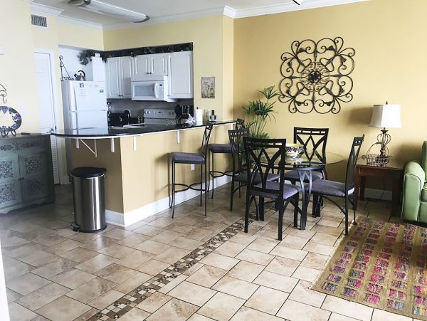 Panama City Beach Condo 986308