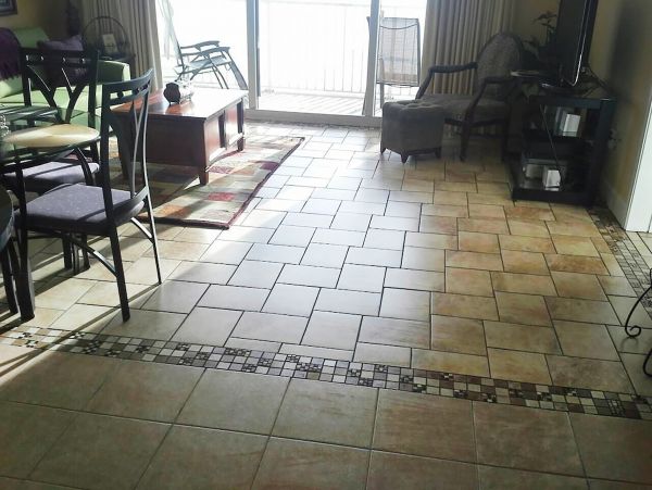 Panama City Beach Condo 986308
