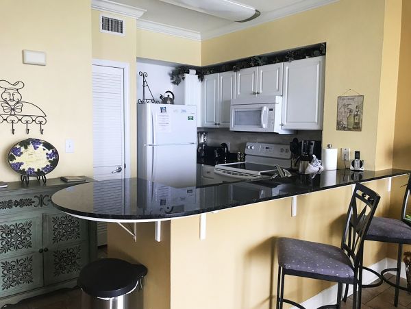 Panama City Beach Condo 986308