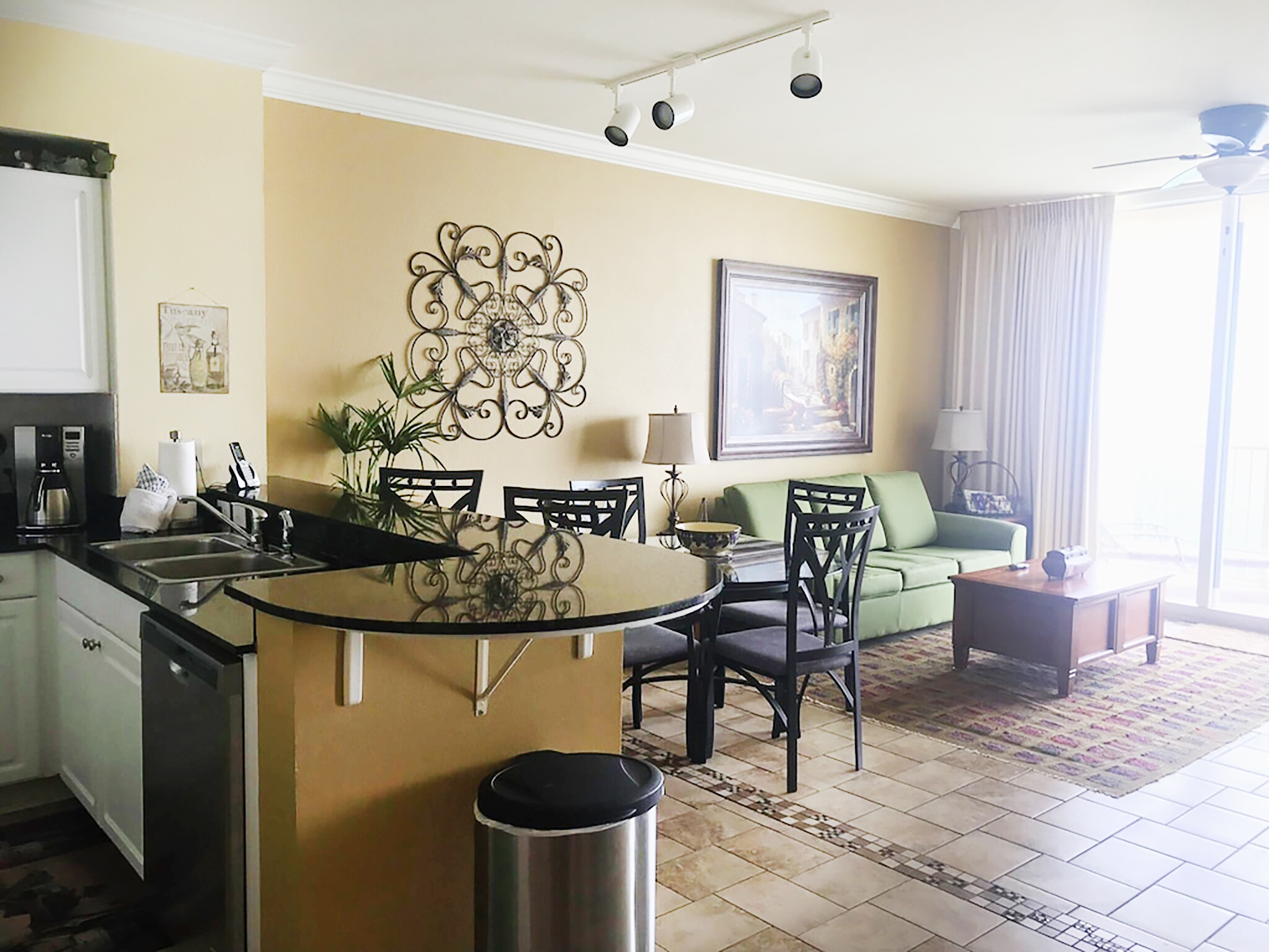 Panama City Beach Condo 986308