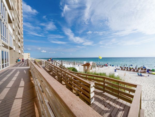 Panama City Beach Condo 986308