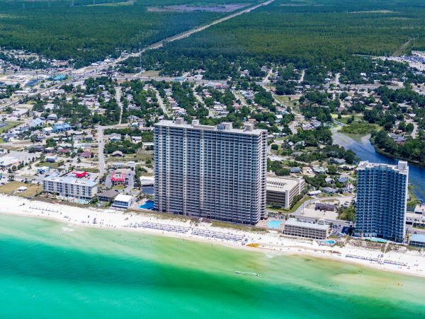 Panama City Beach Condo 986308