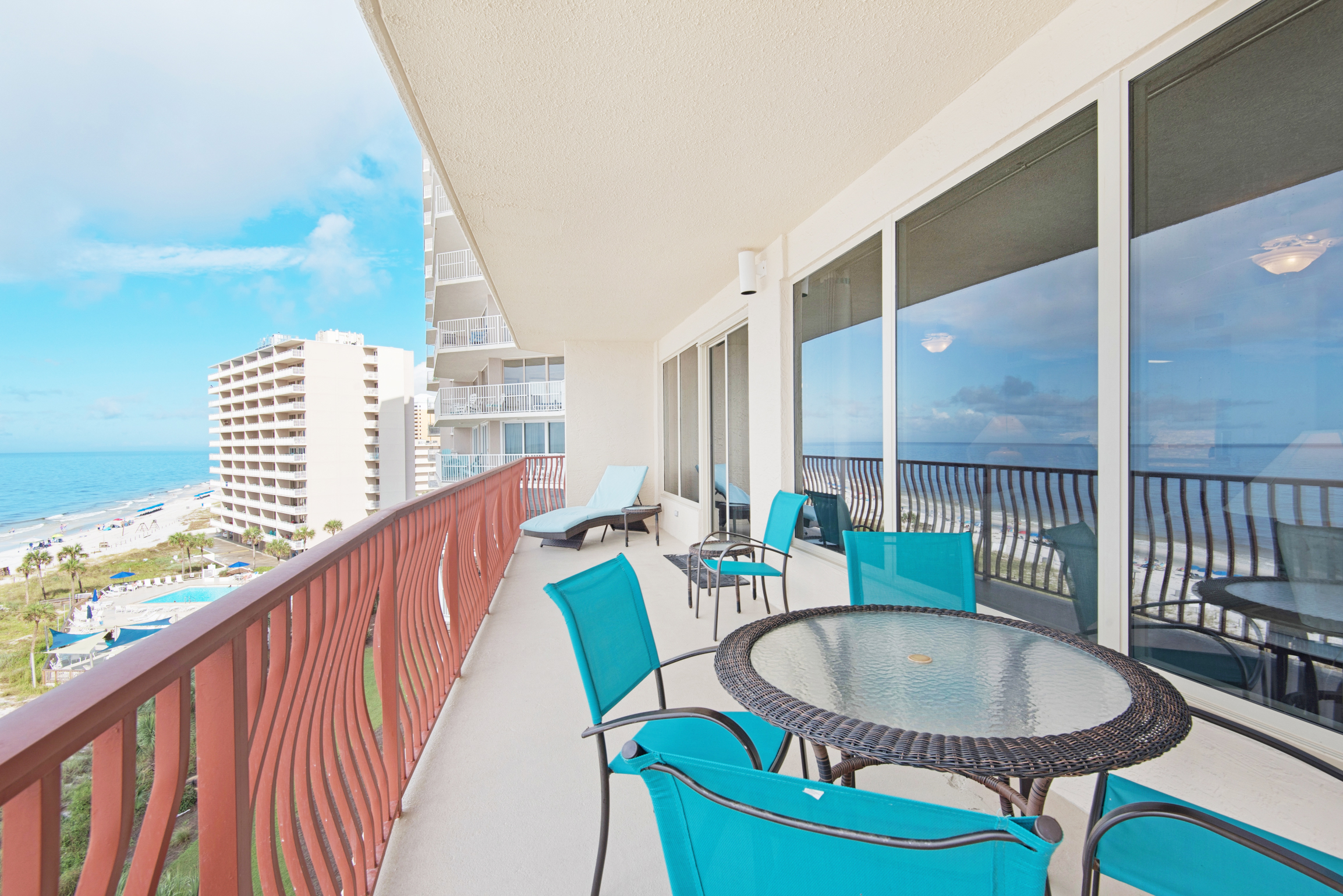 Panama City Beach Condo 986309