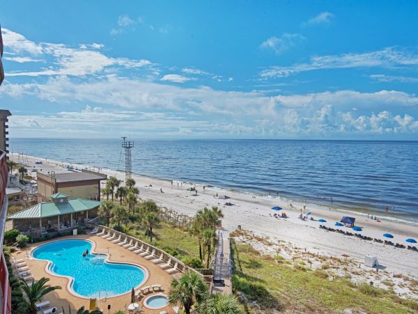 Panama City Beach Condo 986309