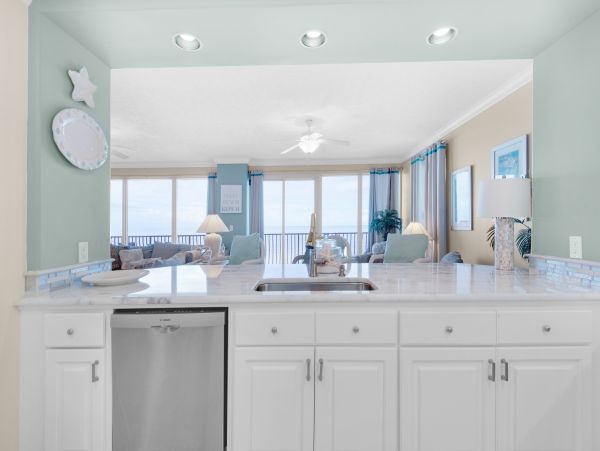 Panama City Beach Condo 986309
