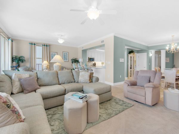 Panama City Beach Condo 986309