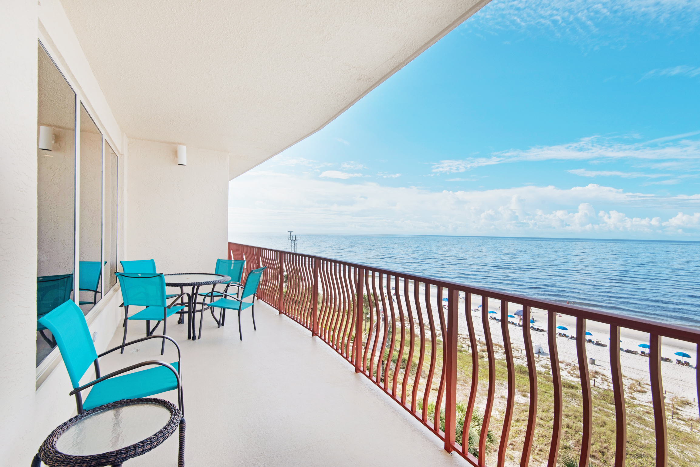 Panama City Beach Condo 986309