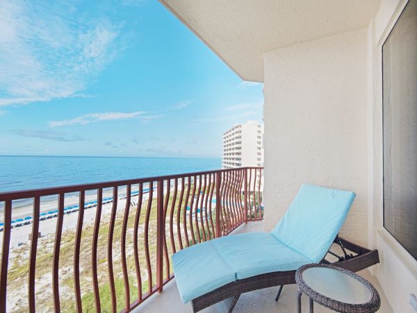 Panama City Beach Condo 986309