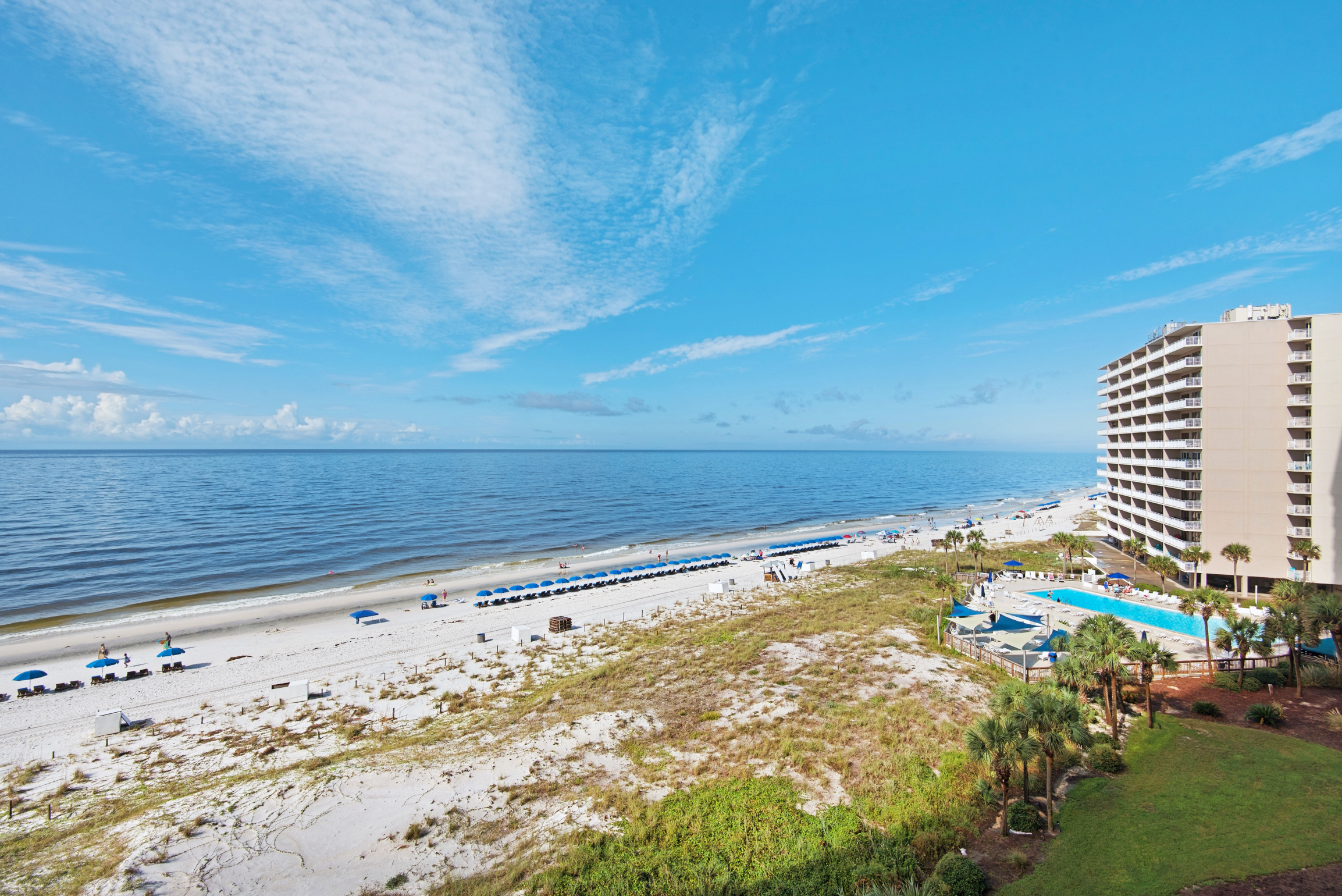 Panama City Beach Condo 986309