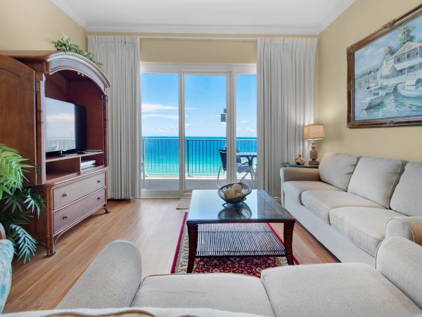 Panama City Beach Condo 986310