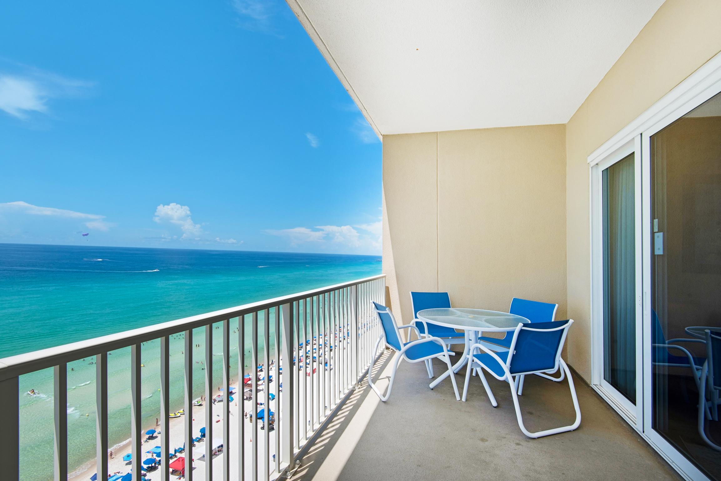 Panama City Beach Condo 986310