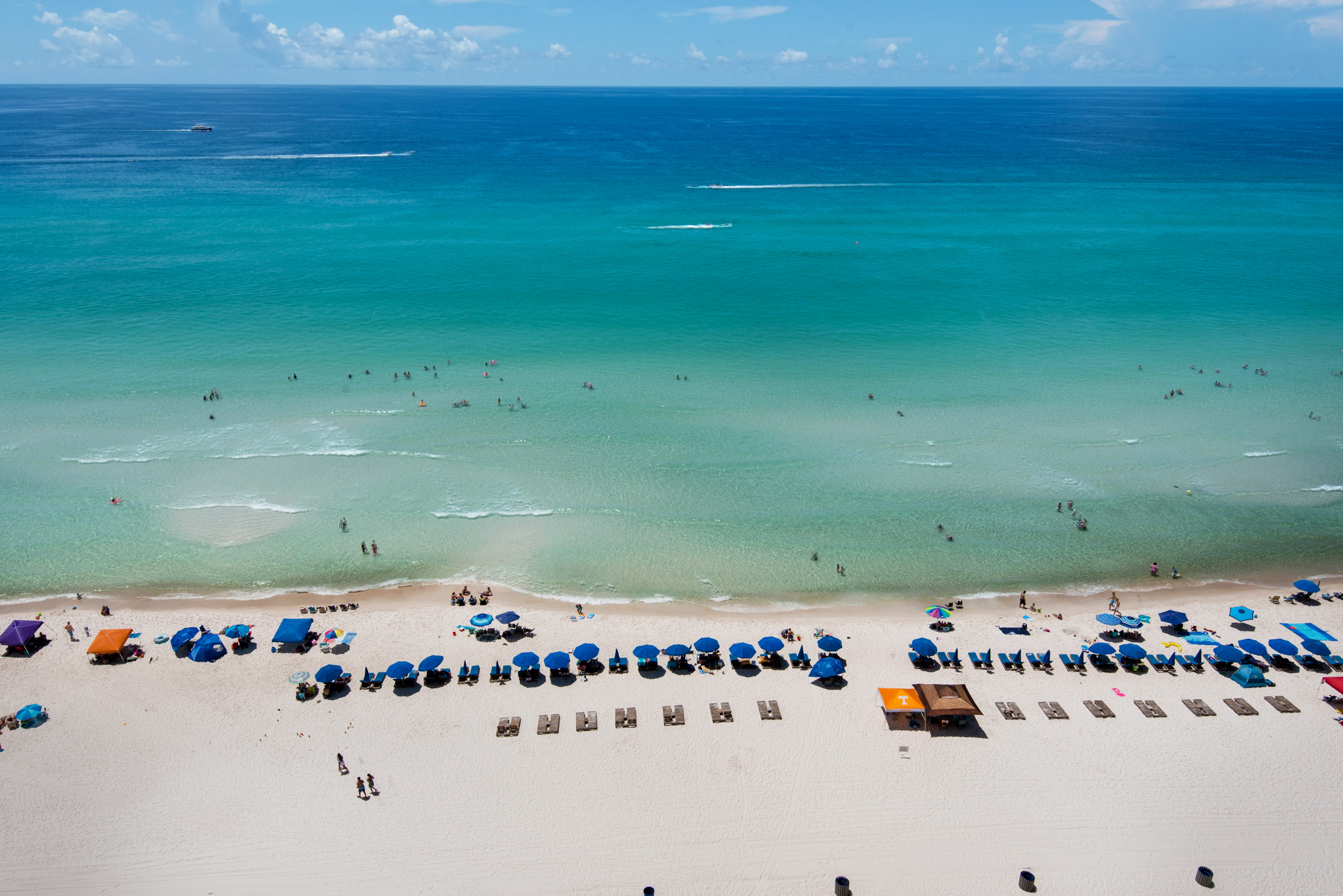 Panama City Beach Condo 986310