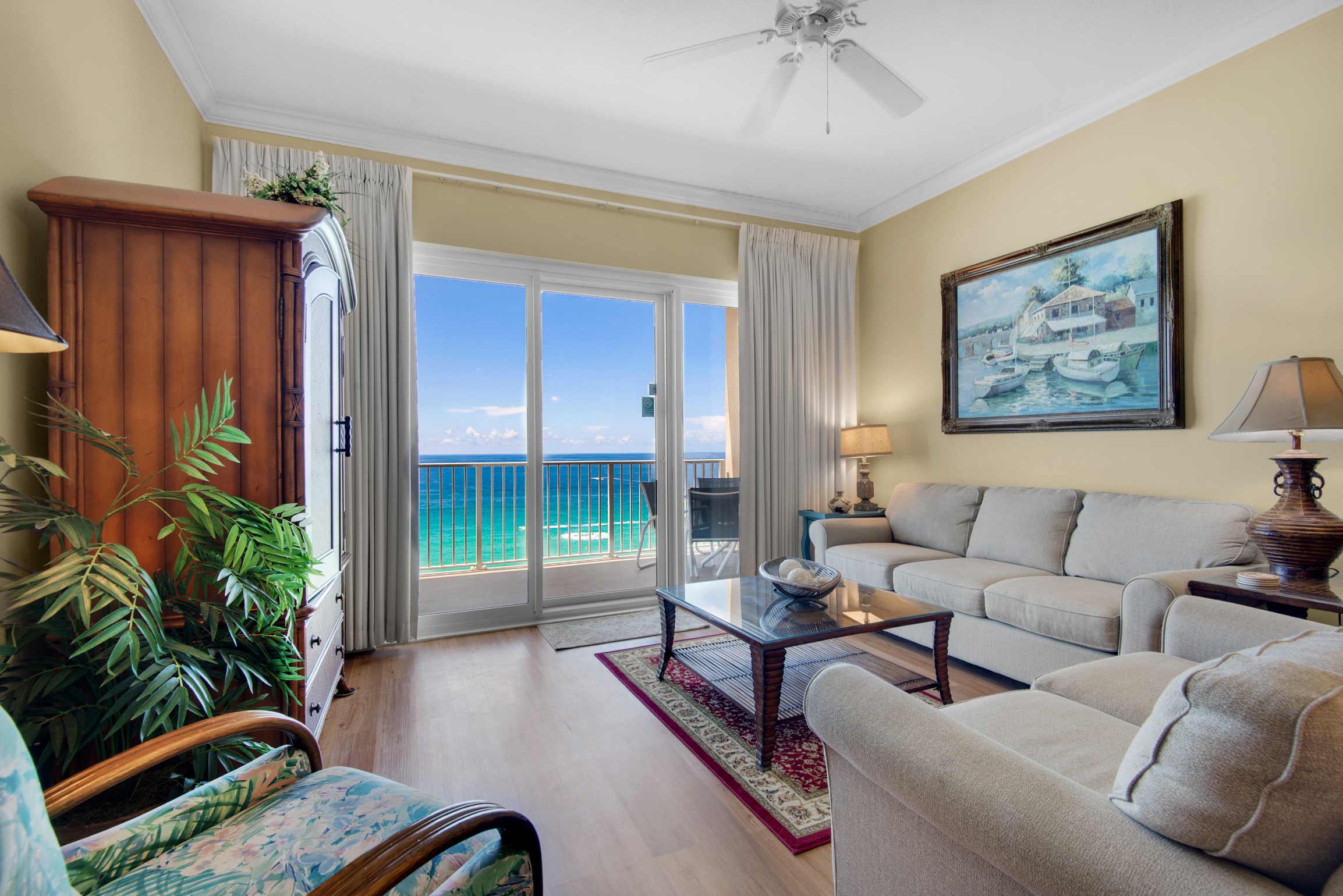 Panama City Beach Condo 986310