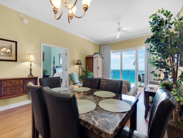 Panama City Beach Condo 986310