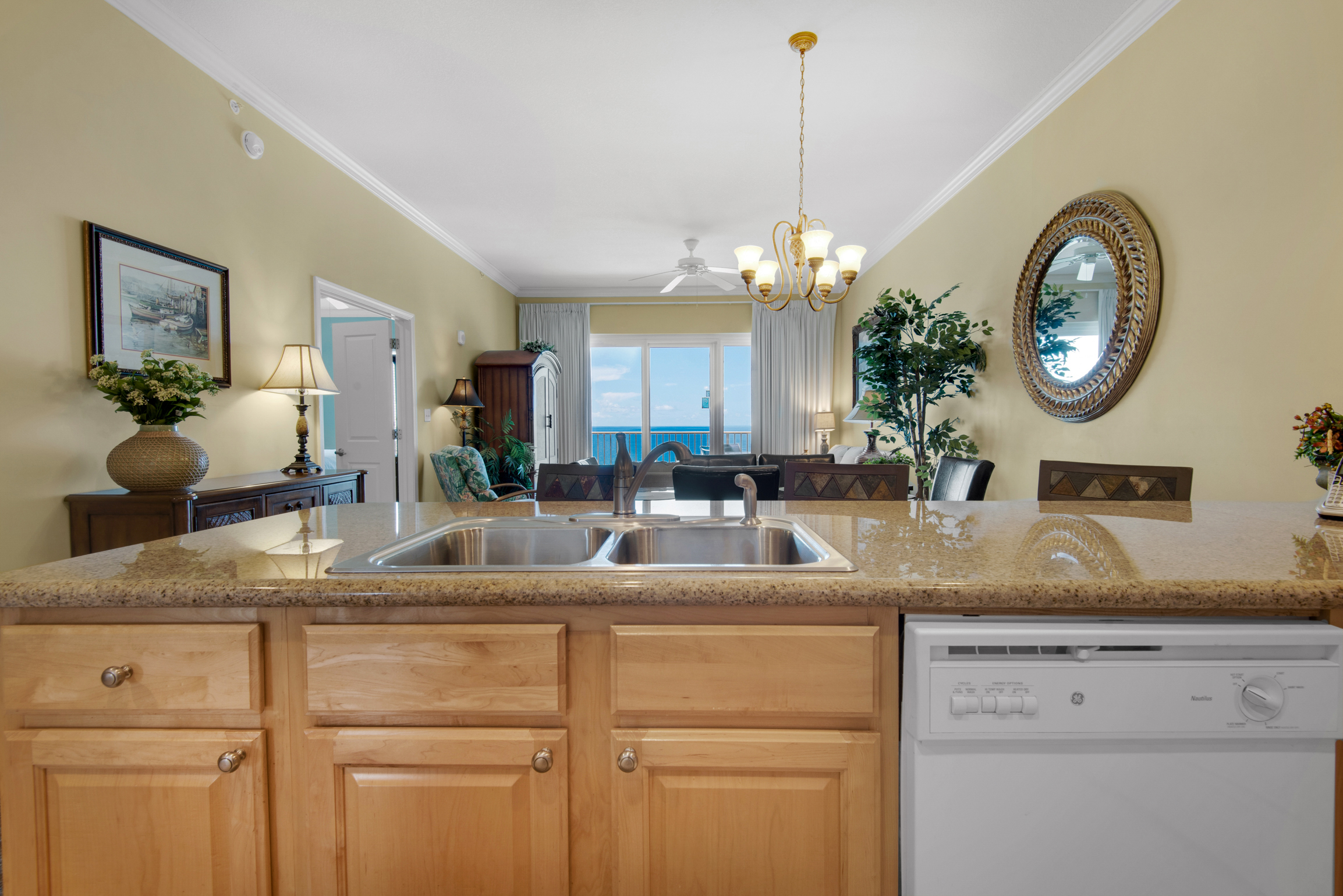 Panama City Beach Condo 986310