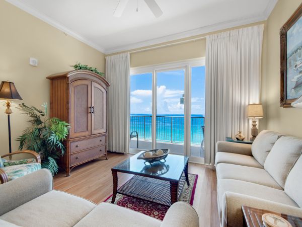 Panama City Beach Condo 986310