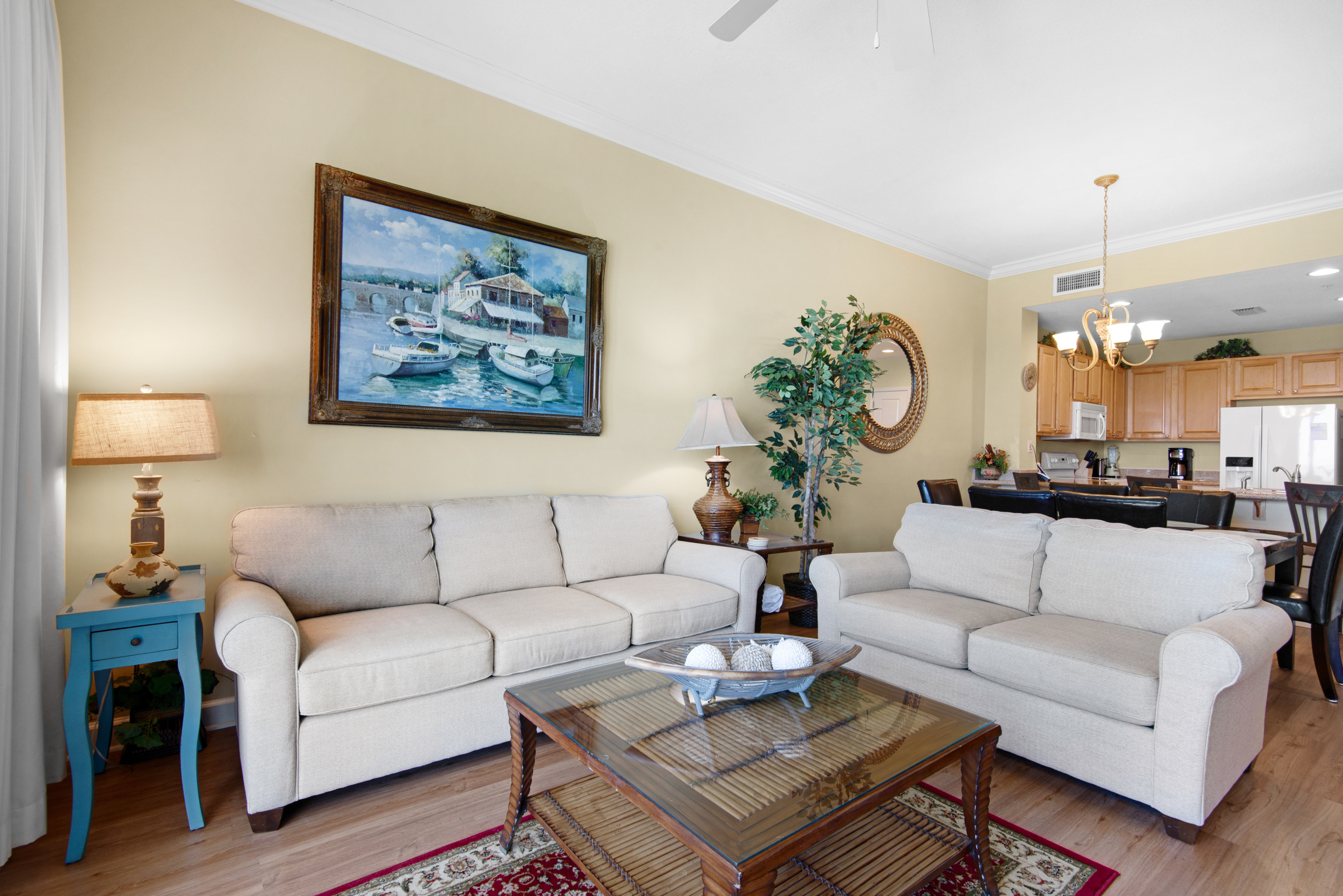 Panama City Beach Condo 986310