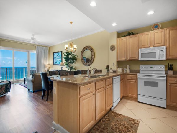 Panama City Beach Condo 986310