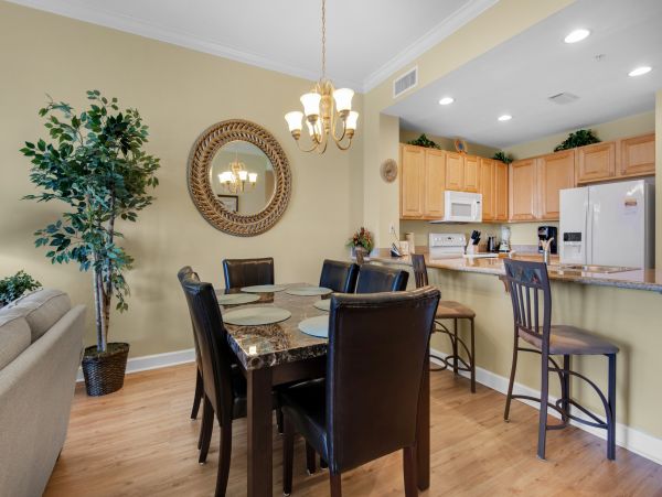 Panama City Beach Condo 986310