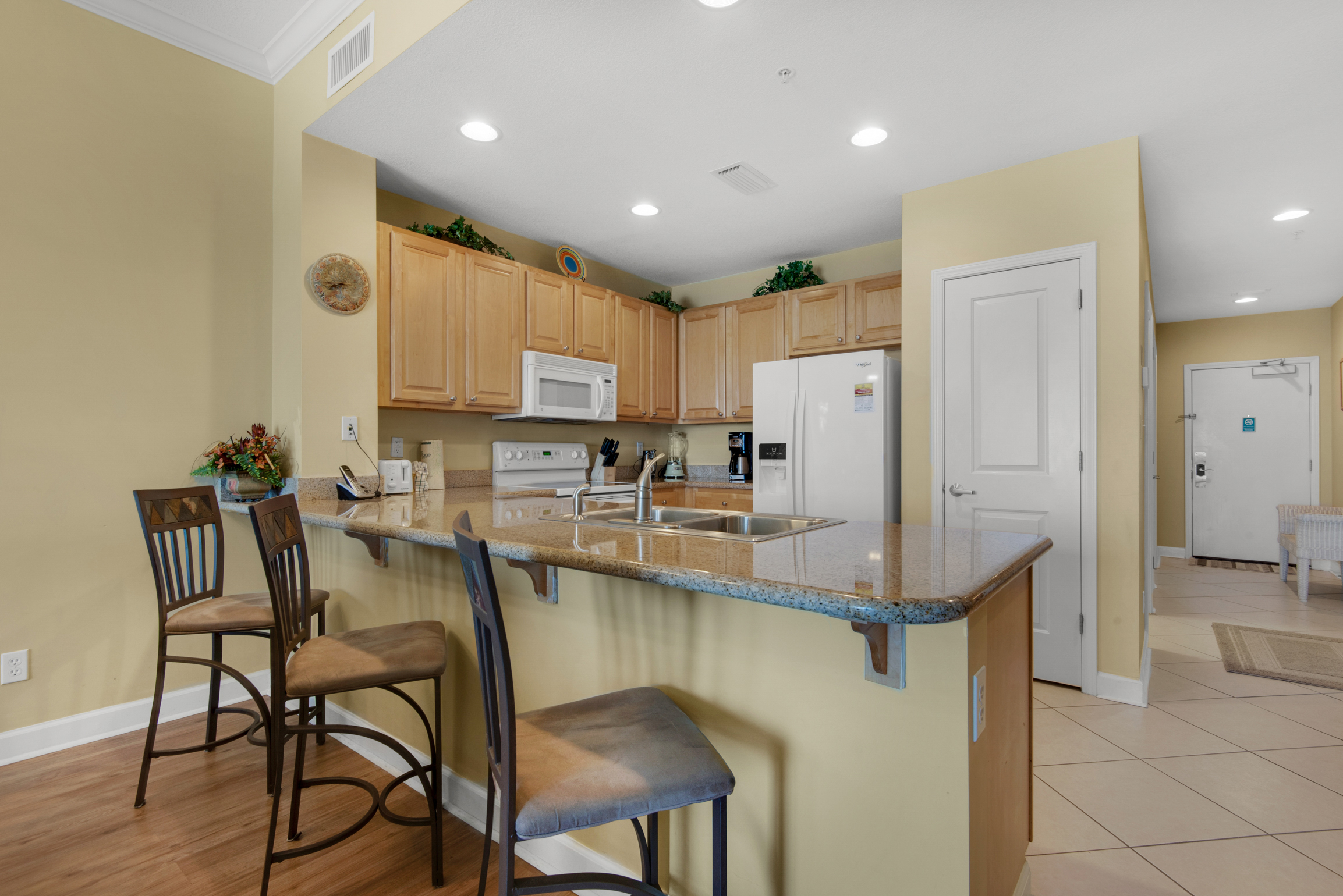 Panama City Beach Condo 986310