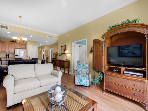 Panama City Beach Condo 986310