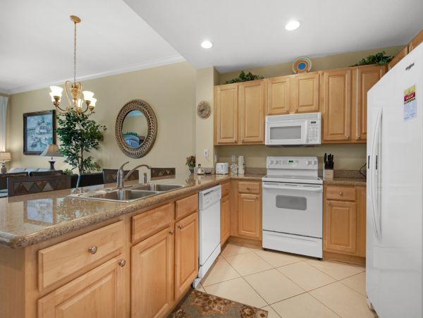Panama City Beach Condo 986310