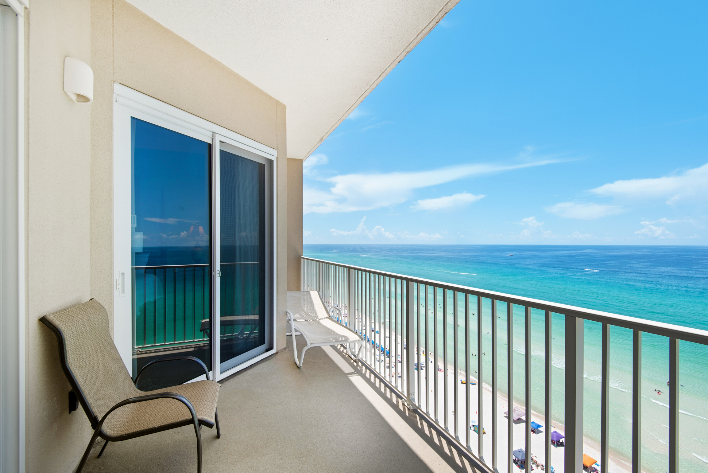 Panama City Beach Condo 986310