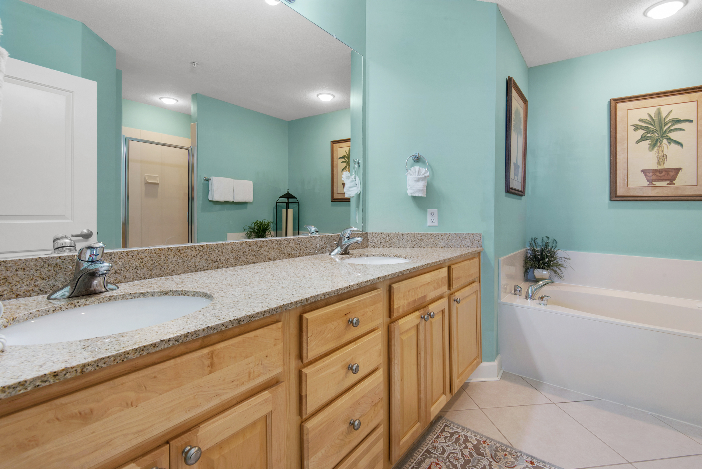 Panama City Beach Condo 986310