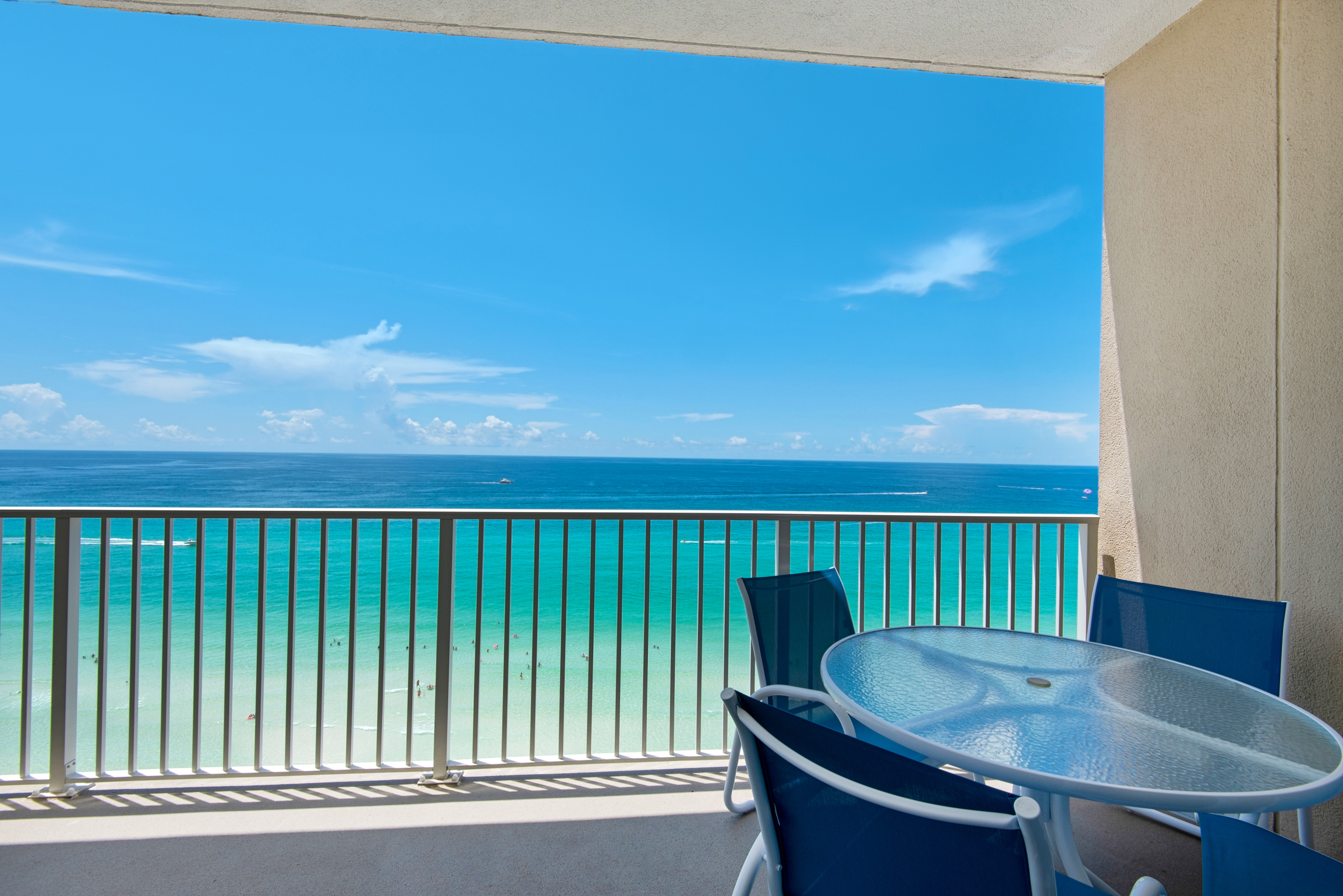 Panama City Beach Condo 986310