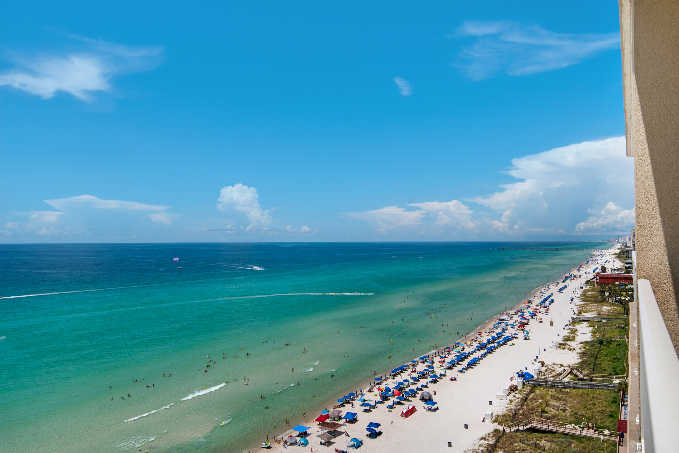 Panama City Beach Condo 986310