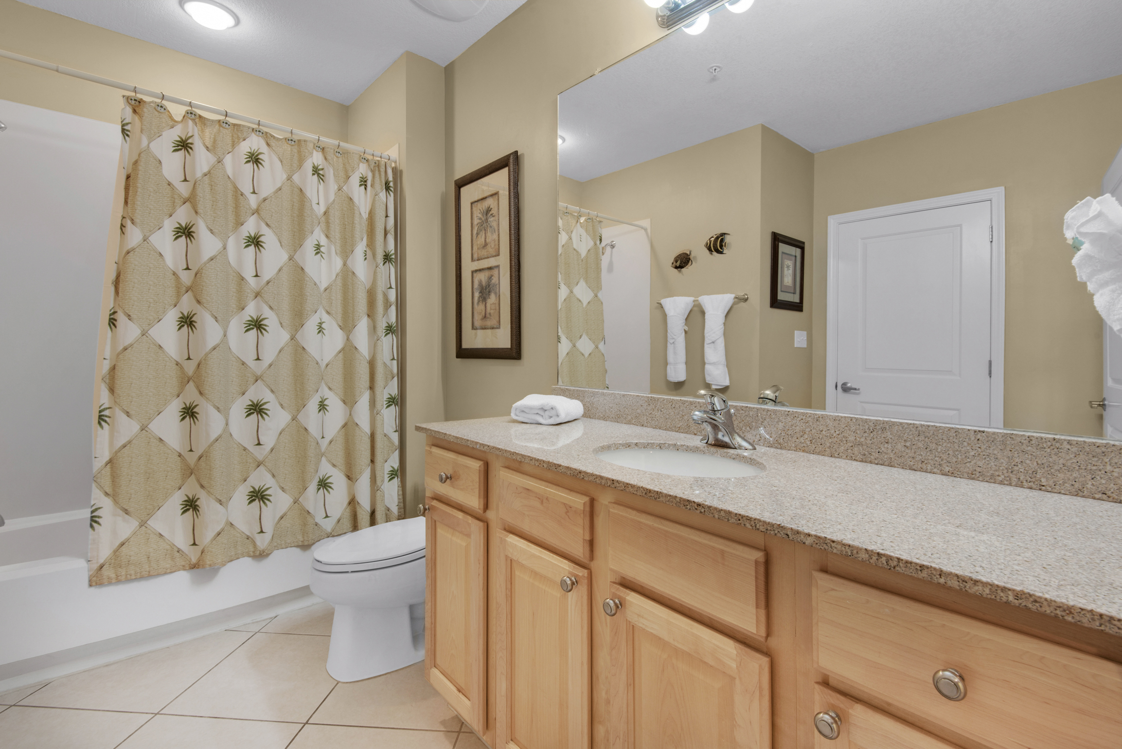 Panama City Beach Condo 986310